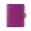 022452 Saffiano Pocket Raspberry
