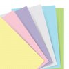 132611 Organiser Refill A5 Pastel Dotted Paper.jpg
