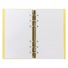 143000 Clipbook Classic Pastels Personal Lemon