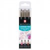 sakura pigma micron pn everyday pens sada 3ks crafts