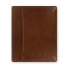 diar filofax lockwood zip a5 cognac paperlove
