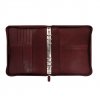 diar filofax lockwood zip a5 garnet 1