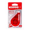 korekcni paska kores roll on 4 2mm x 15m paperlove