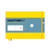 skicak leuchtturm1917 landscape a5 lemon 112 stran