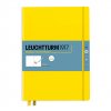 skicak leuchtturm1917 master a4 lemon 112 stran 2