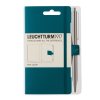 poutko na pero leuchtturm1917 pacific green