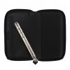 osobni diar filofax saffiano compact zip a6 cerna 2021 3