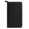 osobni diar filofax saffiano compact zip a6 cerna 2021 1