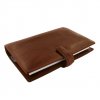 osobni diar filofax lockwood a6 oriskove hneda 2021 3