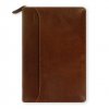 osobni diar filofax lockwood zip a6 oriskove hneda 2021 1