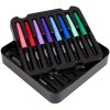 crayola signature blending markers sada 16ks 3