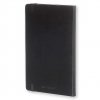 teckovany zapisnik moleskine l a5 tvrde desky cerna 3
