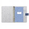 osobni diar filofax indigo a6 snow 2021 3
