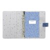 osobni diar filofax indigo a6 frost 2021 3