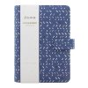 osobni diar filofax indigo a6 frost 2021 6