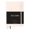 bullet journal leuchtturm1917 edition 2 medium a5 blush