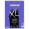 skicak canson xl mix media 300g m2 30 archu a4