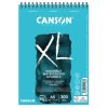 skicak canson xl aquarelle 300g m2 20 archu a5 1