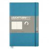 teckovany zapisnik leuchtturm1917 b6 softcover nordic blue