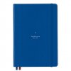 teckovany zapisnik leuchtturm1917 bauhaus edition medium a5 royal blue 2