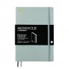teckovany zapisnik leuchtturm1917 monocle b5 light grey