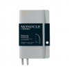 teckovany zapisnik leuchtturm1917 monocle pocket a6 softcover light grey