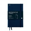 teckovany zapisnik leuchtturm1917 monocle accordion b6 navy