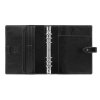 Diář Filofax Malden A5 - Černá 2025