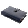 osobni diar filofax malden a6 navy 3