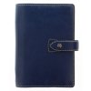 osobni diar filofax malden a6 navy 1