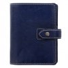 kapesni diar filofax malden a7 navy 1