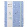 filofax notebook expressions a5 sky 4