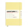 teckovany zapisnik leuchtturm1917 medium a5 softcover vanilla