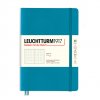 teckovany zapisnik leuchtturm1917 medium a5 softcover ocean