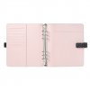 diar filofax confetti a5 charcoal 2