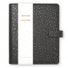 diar filofax confetti a5 charcoal 4
