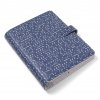 diar filofax indigo a5 frost 3