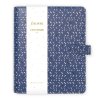 diar filofax indigo a5 frost 4