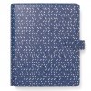 diar filofax indigo a5 frost 1