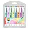 zvyraznovace stabilo swing cool pastel 2 sada 8ks