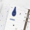 filofax by oli block magneticky klip indigo oli clip 5
