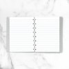 linkovane papiry napln filofax notebook a5 2