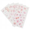 washi samolepky sakura paperlove