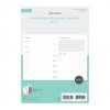 planovani wellness napln filofax notebook a5 4