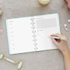 planovani wellness napln filofax notebook a5 5