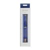 kulickove pero filofax indigo snow 2