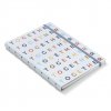 filofax notebook together a5 words 3