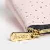 pouzdro se zipem filofax confetti 2