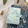 kapesni diar filofax botanical a7 mint 5