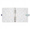 diar filofax botanical a5 mint 2